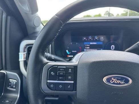 Used 2025 Ford F250 Lariat w/ Lariat Ultimate Package AWD/4WD image 21