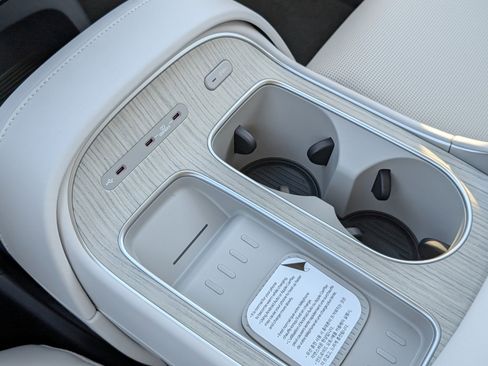 New 2026 Hyundai Palisade Calligraphy image 15