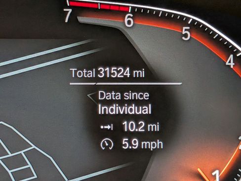 Certified 2023 BMW X3 sDrive30i w/ Premium Package w/ZPA image 22