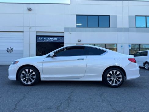 Used 2014 Honda Accord LX-S image 9
