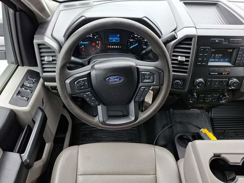 Used 2018 Ford F350 XL w/ Power Equipment Group AWD/4WD image 11