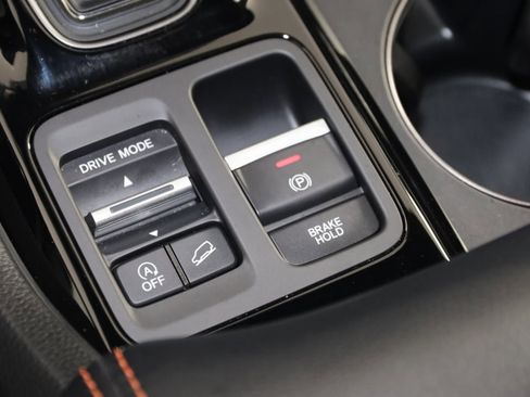 Used 2023 Honda Pilot TrailSport image 35