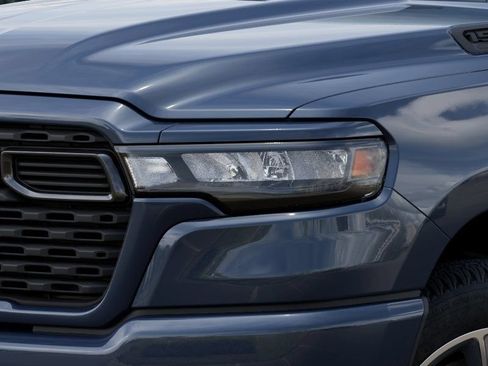 New 2026 RAM 1500 Express RWD image 10