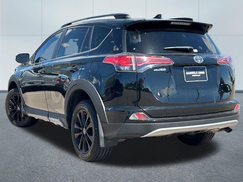 Used 2018 Toyota RAV4 Adventure w/ Cold Weather Package AWD/4WD image 36