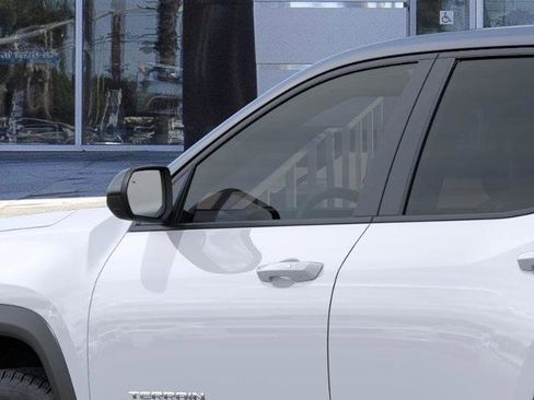 New 2025 GMC Terrain Elevation image 42