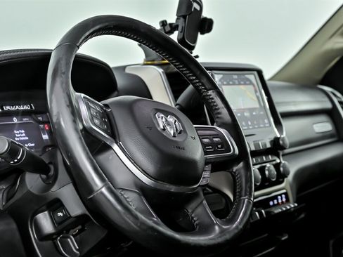 Used 2020 RAM 3500 Laramie image 25