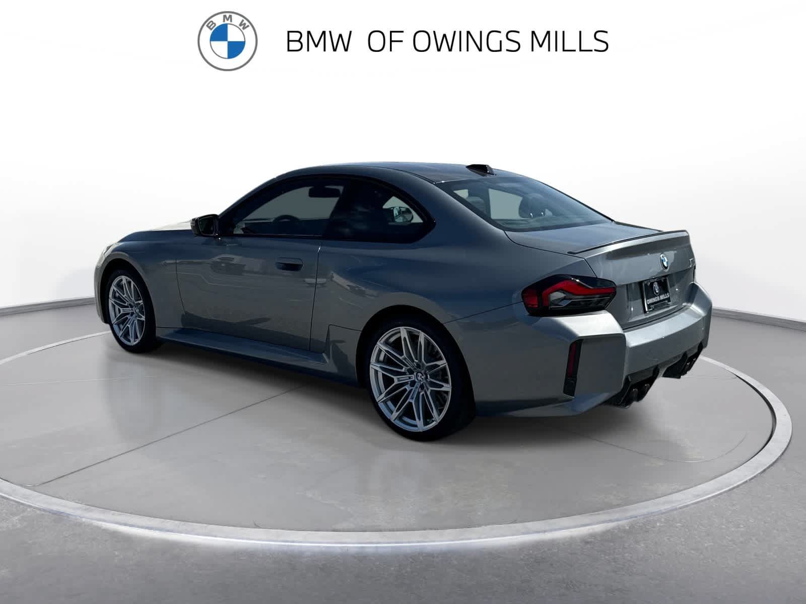New 2026 BMW M2 w/ Lighting Package RWD image 6