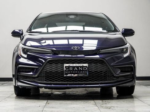 Used 2023 Toyota Corolla SE image 7