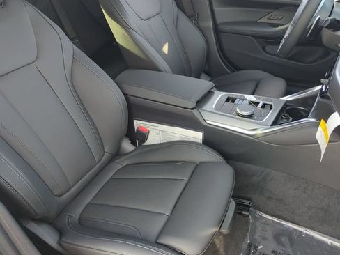 Used 2026 BMW 430i w/ M Sport Package RWD image 11