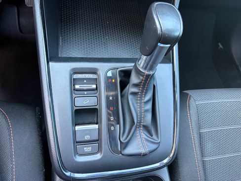 Certified 2023 Honda CR-V Sport image 21