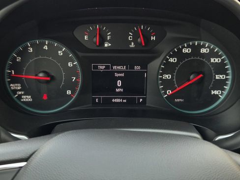 Used 2025 Chevrolet Malibu LT FWD image 13