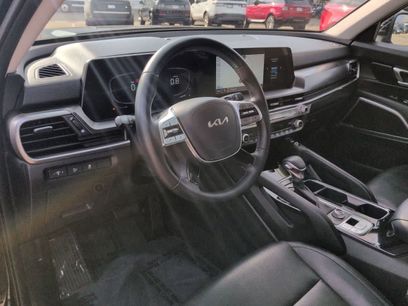 Used 2023 Kia Telluride S