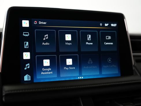 Used 2022 Chevrolet Tahoe Z71 AWD/4WD image 17