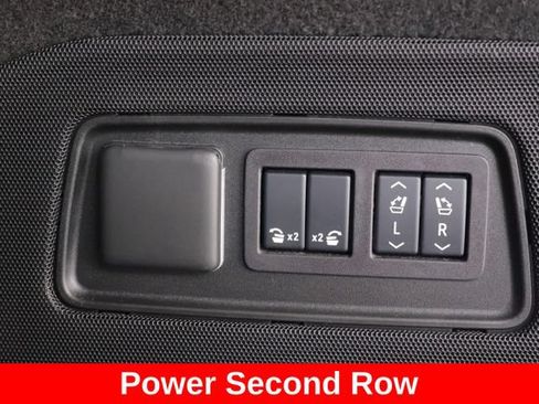 Used 2026 Cadillac Escalade Sport w/ LPO, ONYX Package AWD/4WD image 36