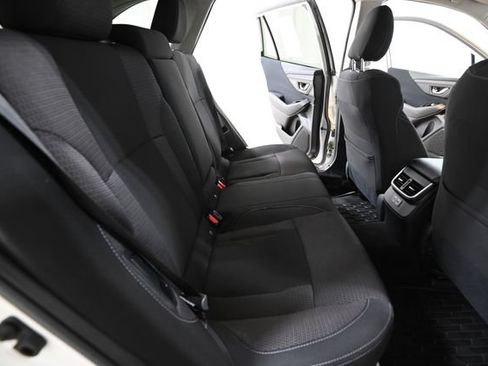 Used 2025 Subaru Outback Premium w/ Popular Package #1A AWD/4WD image 23