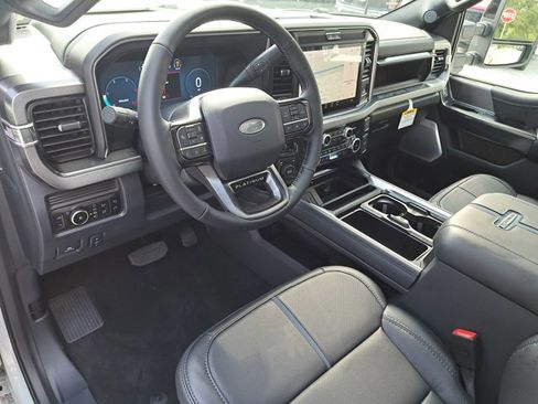 New 2026 Ford F350 Platinum image 18