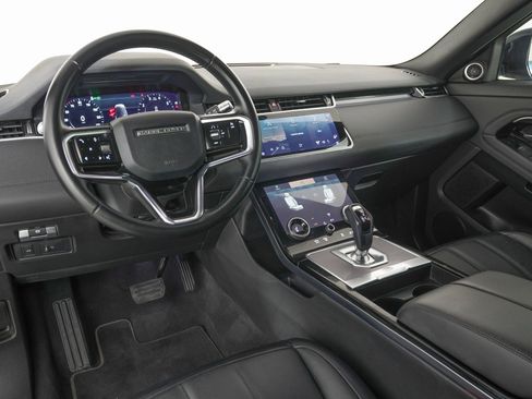 Used 2021 Land Rover Range Rover Evoque SE image 16