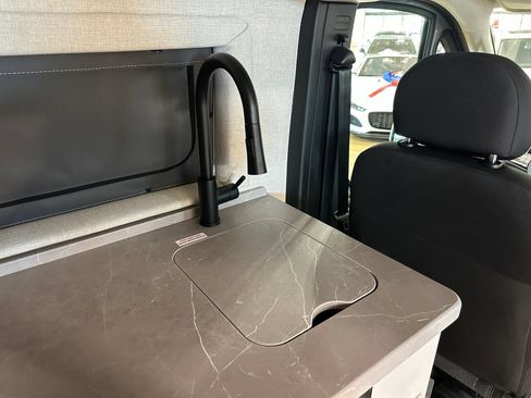 Used 2025 RAM ProMaster 1500 w/ Quick Order Package 22H SLT+ FWD image 20