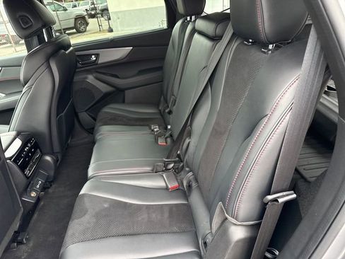Certified 2023 Acura MDX A-Spec AWD/4WD image 13
