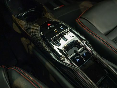 Used 2022 Ferrari 296 GTB RWD image 15