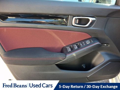 Used 2022 Honda Civic Si image 13