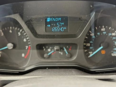Used 2019 Ford Transit 250 148 High Roof Extended RWD image 20