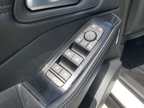 Certified 2024 Nissan Rogue SV w/ SV Premium Package image 11