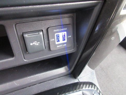 Used 2023 Toyota 4Runner TRD Pro AWD/4WD image 22