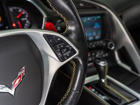 Used 2018 Chevrolet Corvette Z06 RWD image 93