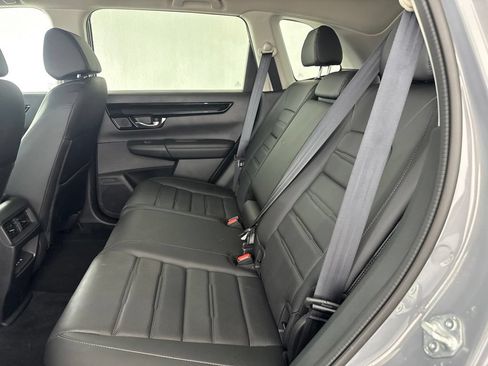 Certified 2026 Honda CR-V EX-L image 32