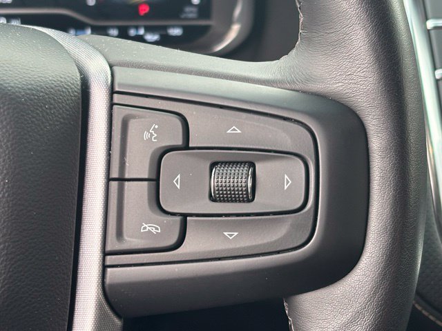 Used 2022 GMC Yukon SLT w/ SLT Premium Package AWD/4WD image 18