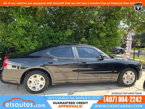 Used 2006 Dodge Charger SE w/ Convenience Group I image 26