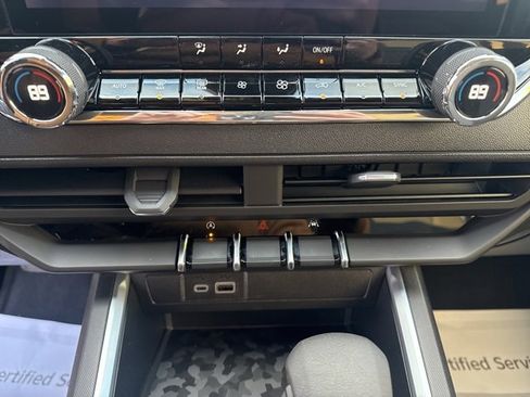 New 2026 Chevrolet Colorado Trail Boss image 16