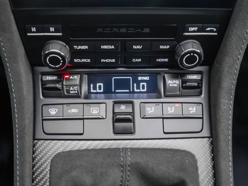 Certified 2024 Porsche 718 Cayman GT4 RS image 23