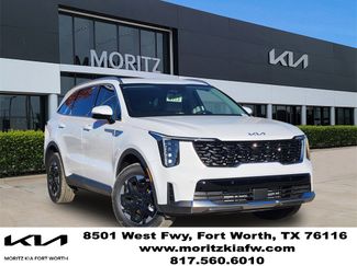 New 2026 Kia Sorento S video 1