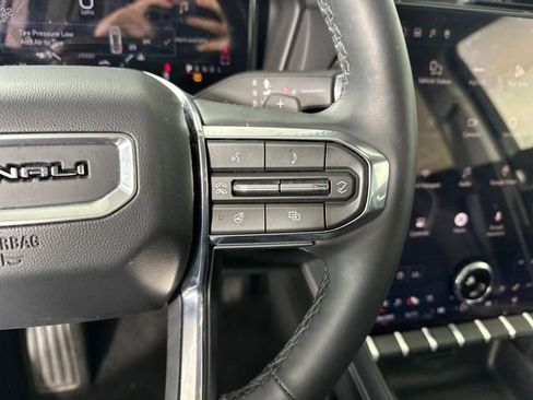 New 2026 GMC Terrain Denali w/ LPO, Floor Liner Package image 16