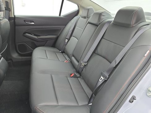 New 2025 Nissan Altima 2.5 SR w/ SR Premium Package image 13