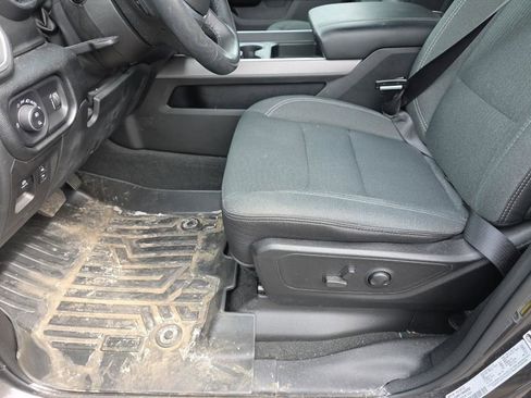 Used 2022 RAM 1500 Big Horn image 10