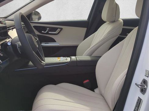 New 2026 Mercedes-Benz E 350 Sedan image 4