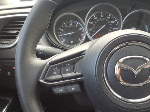 Used 2022 MAZDA CX-9 Touring Plus AWD/4WD image 11