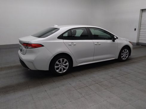 Used 2024 Toyota Corolla LE FWD image 10