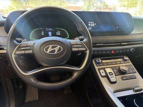 Used 2023 Hyundai Palisade XRT FWD image 19