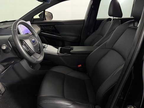 Used 2023 Subaru Solterra Limited image 23