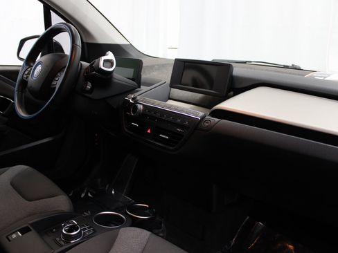 Used 2018 BMW i3 w/ Range Extender image 29