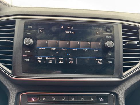 Used 2021 Volkswagen Atlas SE FWD image 21