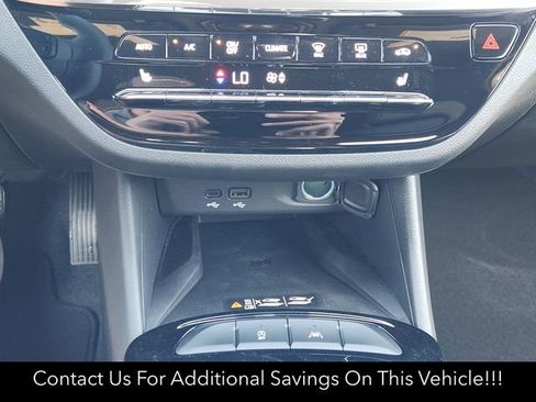 New 2026 Buick Envista Avenir image 15