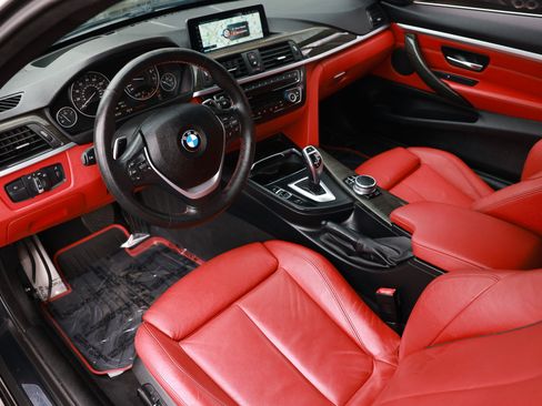Used 2017 BMW 430i Coupe RWD image 6