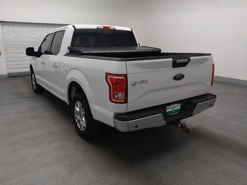 Used 2015 Ford F150 XLT w/ Equipment Group 302A Luxury RWD image 5