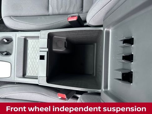 New 2026 Nissan Frontier S image 29