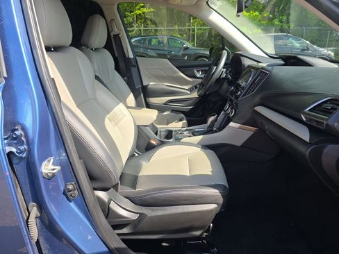 Used 2023 Subaru Forester Limited w/ Popular Package #2 image 14